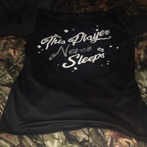 Reebok tshirt for kids